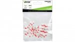 Rurki termokurczliwe z cyną i klejem 0.5-1.0mm 30 szt. VMG-S21 Vayox