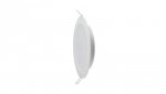 Panel LED 6W 6500K 660lm 120,5x28,4mm Okrągły 7860