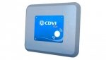 Antena Aktywacyjna CDVI Pass zasięg 10m