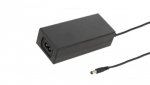 EA 10202D3 Zasilacz desktop 24W 12V 2A, AC: IEC C8, DC wtyk: 2.1/5.5 (+)