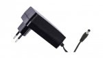 POSC12300A-H Zasilacz adapter horyzontalny 36W 12V 3Az wtykiem DC - 2.1x5.5