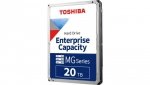 Dysk HDD Toshiba Enterprise MG Series 20TB MG10ACA20TE