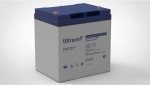 Akumulator AGM ULTRACELL UHR 12V 27Ah
