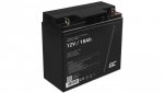 AKUMULATOR AGM Green Cell VRLA 12V 18Ah