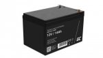 AKUMULATOR AGM Green Cell VRLA 12V 14Ah