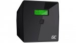 UPS ZASILACZ AWARYJNY Green Cell MICROPOWER 1000VA 600W UPS03
