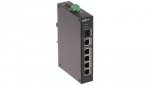 SWITCH DAHUA PFS3106-4ET-60-V2