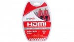 Kabel Hdmi Conotech NS-002 ver. 2.0 - 2m