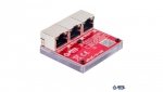 SWITCH 3-PORTOWY POE ATTE xPoE-3-10