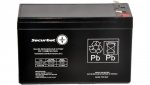 Akumulator SECURBAT 12V 7Ah