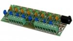 MODUŁ BEZPIECZNIKOWY Pulsar AWZ579