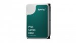 Synology HAT3300-4T- dysk 3.5 SATA HDD o pojemności 4TB serii Plus