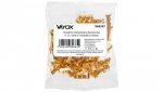 Konektor nieizolowany dwustronne U 1.5 - 4.0mm2 miedziany (100szt.) VA0297 Vayox