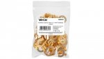 Konektor oczkowy 10mm 1.5 - 4mm2 miedziany (100szt.) VA0302 Vayox