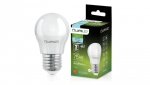 Żarówka LED E27 P40 10W = 75W 1055lm 6500K Zimna 180 Lumiled