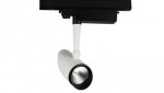Projektor LED Mezo szyna 1 faza 15W WW