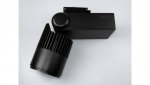 Track light LED Gared szyna 1 faza 15W WW czarny