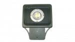 Lampa uliczna LED WHEEL 30W biały dzienny