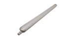 Oprawa led Viler 40w 120cm 4000K IP65 150LM/W