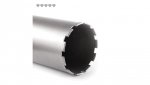 Wiertło koronowe CALIBER 102mm 1 1/4 spawane laserowo