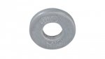 Podkładka płaska M12 poszerzana 12,5/25mm 6533312 /opakowanie 100szt./
