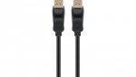 Kabel połączeniowy DisplayPort 1.2 - Długość kabla 1 m