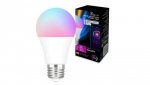 EXTRALINK smartlife żarówka LED E27 A60 2700-6500K WIFI 220-240V 700lm LED E27 A60