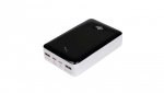 POWERBANK 20000 mAh USB C/A - LIGHTNING LP PQ22 KIESZONKOWY DO IPHONE ANDROID