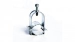 Uchwyt kablowy metalowy 5x35 mm UKU -3 GEP-00027