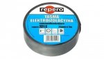 Taśma izolacyjna samowulkanizacyjna 25mm x 7m Repero 721E czarna