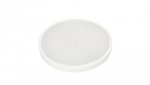 Plafon PERETI LED 24W biały pierścień 35cm, 3000K barwa ciepła, 2400lm, IP44, 220-240V EDO777615 EDO Solutions