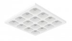Panel LED PL-PREMUGR-6060-22 22W 595x595 – 3850lm, 4000K, UGR16, bez migotania – OSRAM driver