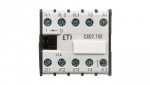 Stycznik miniaturowy 7A 3P 230V AC 1Z 0R CE07.10-230V-50/60Hz 004641023