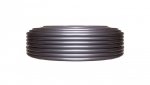 Wąż osłonowy PVC SILVYN SI 9x12 srebnoszary 61713240 /50m/
