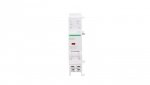 Wyzwalacz wzrostowy Acti9 ze stykiem MX+OF-230/400 1CO 100…415 VAC, 110…130 VDC A9N26946