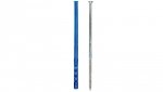 Kołek ramowy fi10 z wkrętem krzyżowym 10x200 R-FF1-N-10L200 /25szt./