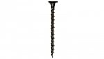 Wkręt do płyt G-K 3,5x45 mm do drewna 500szt FT-3545