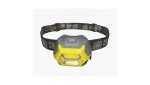 Latarka czołowa LED COB 3W 140lm 3×AAA IP44 P3532