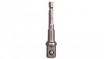 Adapter do kluczy nasadowych 1/2 cala 72mm WF2414000