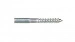 Śruba dwugwintowa VDF 8x60 593280 /100szt./