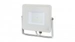 Projektor LED 50W 4000lm 4000K Dioda SAMSUNG Biały IP65 410