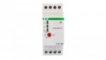 Przekaźnik zaniku i asymetri faz 10A 1P 4sek 40-80V CZF-BR