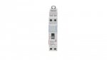 Stycznik modułowy 25A 2Z 0R 230V AC SM425S 004149/412558