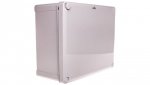 Puszka natynkowa 291x241x128mm tworzywo IP66 NSYTBS292412