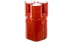 Palczatka termokurczliwa, SEH3-R-110 /125-45/ (czerwona), 427040