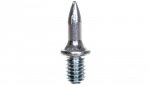 Kołek wbijany 4/23mm z gwintem M6x8 903 15 G 3100154 /100szt./