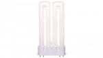 Świetlówka kompaktowa 2G10 (4-pin) 24W 4000K DULUX F 4050300333588