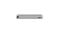 Switch 4x 2.5 GbE RJ45, 12x GbE RJ45, 2x SFP+, Etherlighting, L3 Ubiquiti USW-Pro-Max-16-EU 