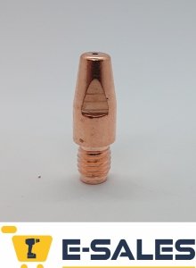 Końcówka prądowa M8x30mm do uchwytów 36/401/501 