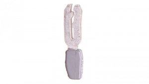 Mostek grzebieniowy 2-torowy 32A 400V 781-452 /25szt./